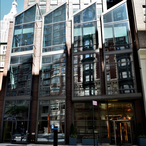 Sky House Condominium Building, 11 East 29th Street, New York, NY, 10016, Kips Bay NYC Condos